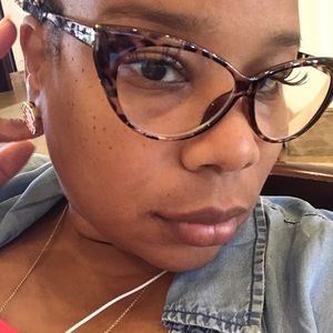 Meet your Posher, Tamika